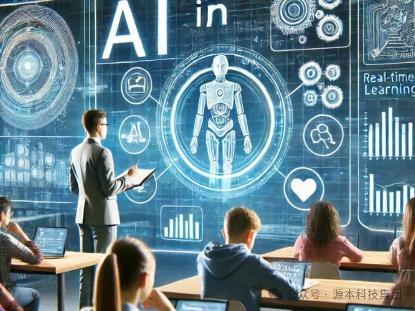 艾弗森贝博ballbet官网科技-本科生掌握大数据、云原生、AI-竞赛保研求职的“超车秘籍”来了！